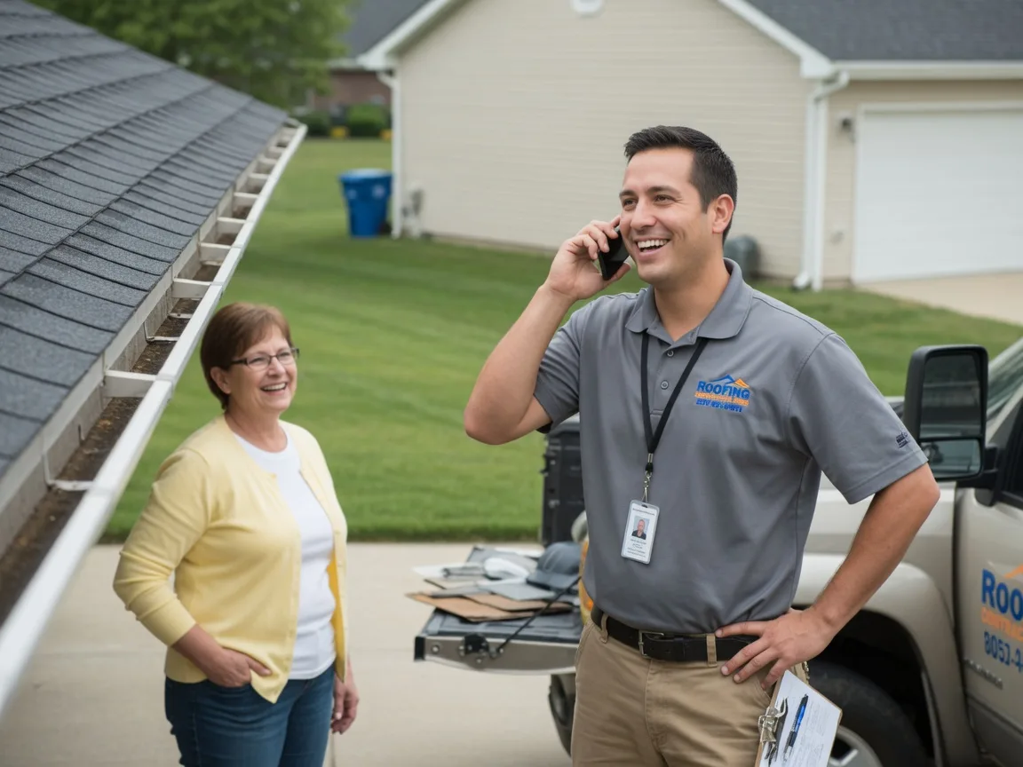 Local Roofing Contractors Luther, MI FAQs